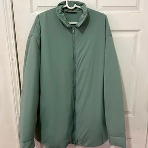 Fear of God Essentials Jacket